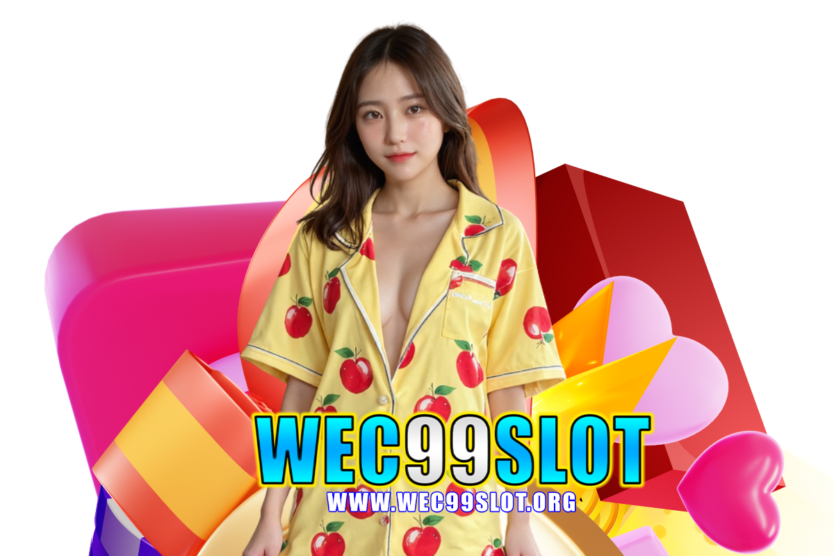 wec99 slot สล็อต